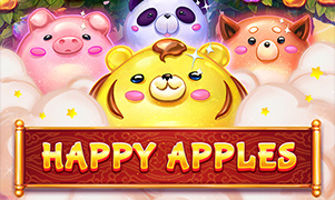 keo bet88 Happy Apples