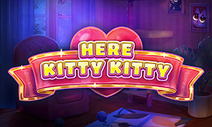keo bet88 Here Kitty Kitty