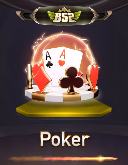 Poker B52