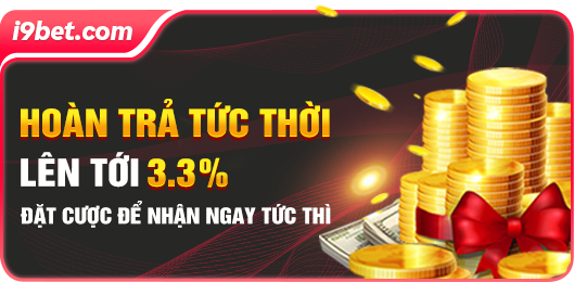 Hoàn trả thể thao 1.5% mỗi ngày tại Keo Bet88